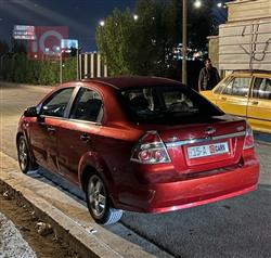 شيفروليه أفيو